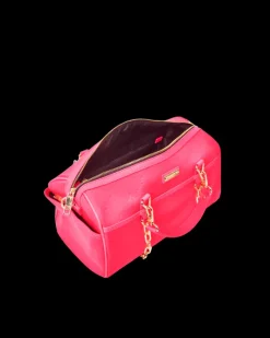 CHAIN REACTION MINI DUFFLE><noscript><img width=