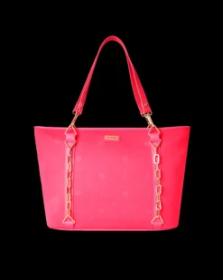 CHAIN REACTION TOTE>SPRAYGROUND New