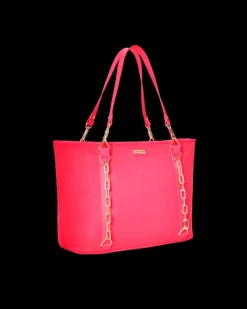 CHAIN REACTION TOTE><noscript><img width=