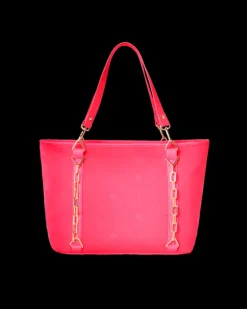 CHAIN REACTION TOTE><noscript><img width=