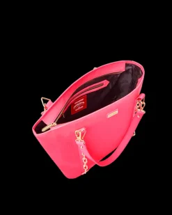 CHAIN REACTION TOTE><noscript><img width=