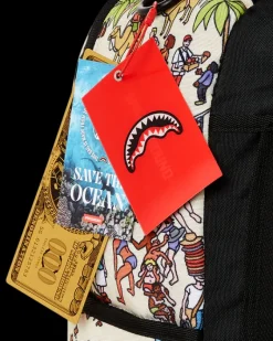 CHAOS COUNTY BACKPACK><noscript><img width=