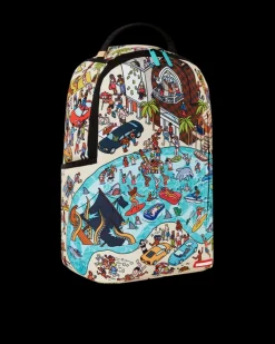 CHAOS COUNTY BACKPACK><noscript><img width=