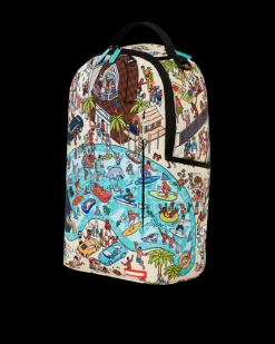 CHAOS COUNTY BACKPACK><noscript><img width=