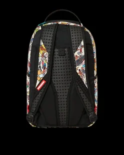 CHAOS COUNTY BACKPACK><noscript><img width=
