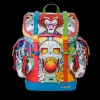 CHAOTIC UNIVERSE MONTE CARLO>SPRAYGROUND