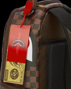 CHASE BANK BACKPACK (DLXV)><noscript><img width=