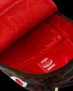 CHASE BANK BACKPACK (DLXV)><noscript><img width=