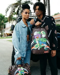 CHASE BANK BACKPACK (DLXV)><noscript><img width=