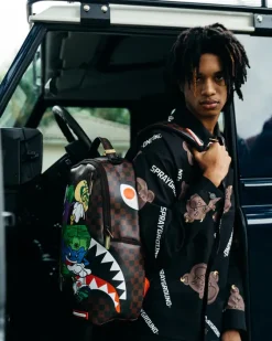 CHASE BANK BACKPACK (DLXV)><noscript><img width=
