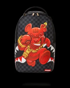 CHASE BANK: DIABLO BACK AT IT (GREY) (DLXV)>SPRAYGROUND Discount