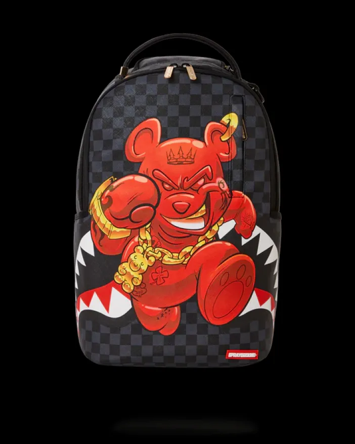 CHASE BANK: DIABLO BACK AT IT (GREY) (DLXV)>SPRAYGROUND Discount