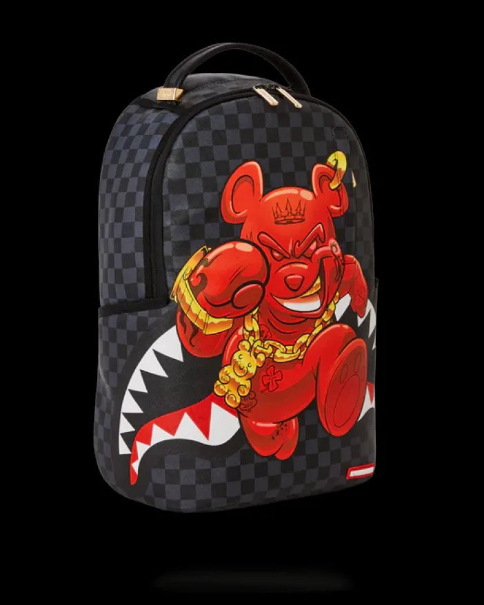 CHASE BANK: DIABLO BACK AT IT (GREY) (DLXV)>SPRAYGROUND Discount