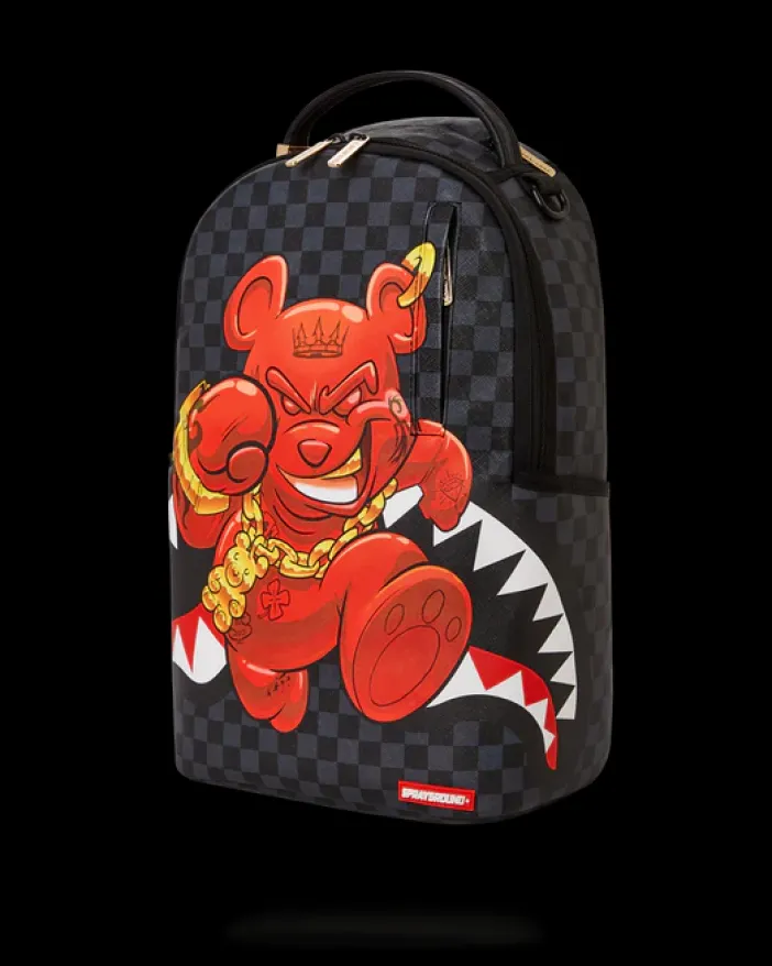CHASE BANK: DIABLO BACK AT IT (GREY) (DLXV)>SPRAYGROUND Discount