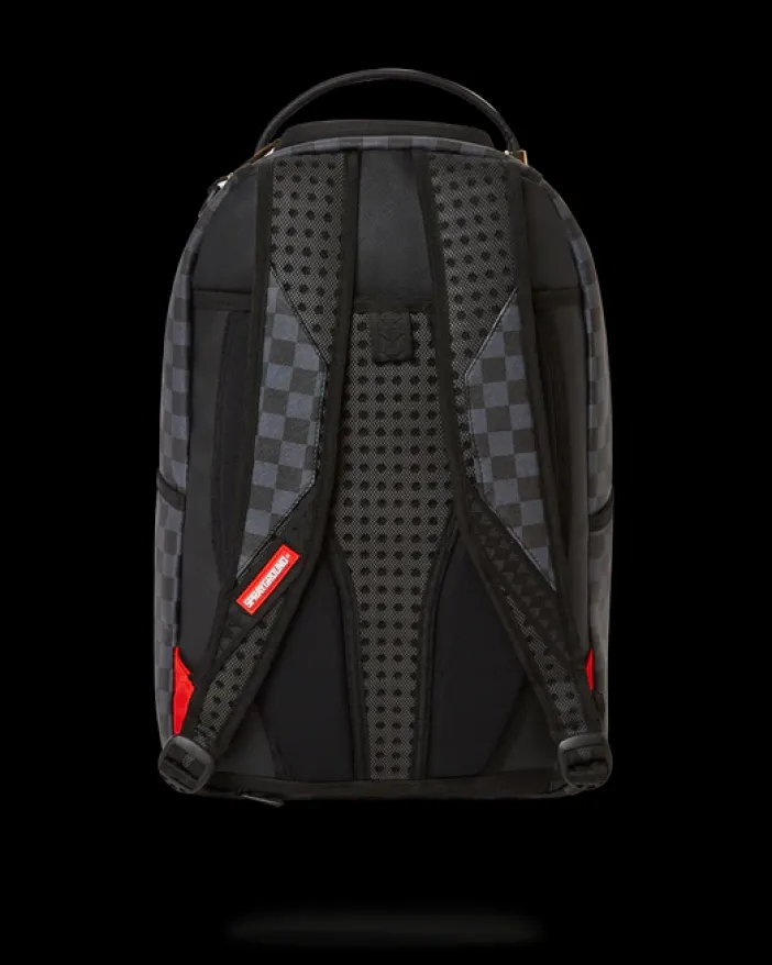 CHASE BANK: DIABLO BACK AT IT (GREY) (DLXV)>SPRAYGROUND Discount
