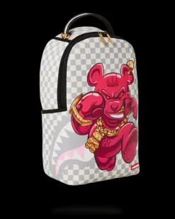 CHASE BANK: DIABLO BACK AT IT BACKPACK (ROSE) (DLXV)><noscript><img width=