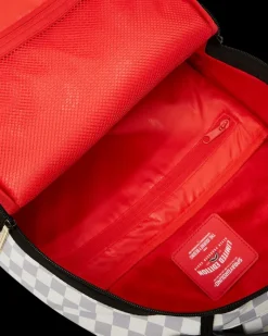 CHASE BANK: DIABLO BACK AT IT BACKPACK (ROSE) (DLXV)><noscript><img width=