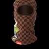 CHASE BANK SKI MASK>SPRAYGROUND Hot