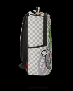 CHASE BANK THE HEIST BACKPACK (DLXV)><noscript><img width=