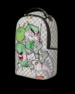 CHASE BANK THE HEIST BACKPACK (DLXV)><noscript><img width=
