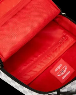 CHASE BANK THE HEIST BACKPACK (DLXV)><noscript><img width=
