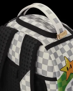 CHASE BANK THE HEIST BACKPACK (DLXV)><noscript><img width=