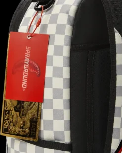 CHASE BANK THE HEIST BACKPACK (DLXV)><noscript><img width=