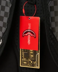 CHATEAU GHOST BACKPACK (DLXV)><noscript><img width=