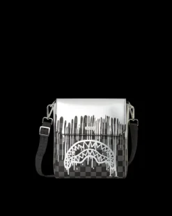 CHATEAU GHOST LARGE SLING CROSSBODY>SPRAYGROUND Sale