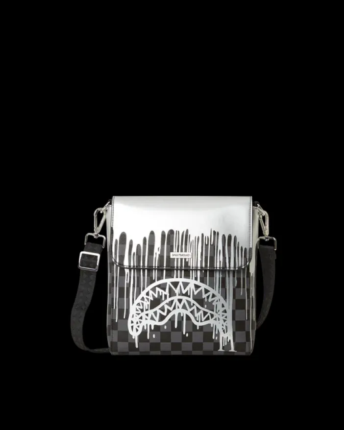 CHATEAU GHOST LARGE SLING CROSSBODY>SPRAYGROUND Sale