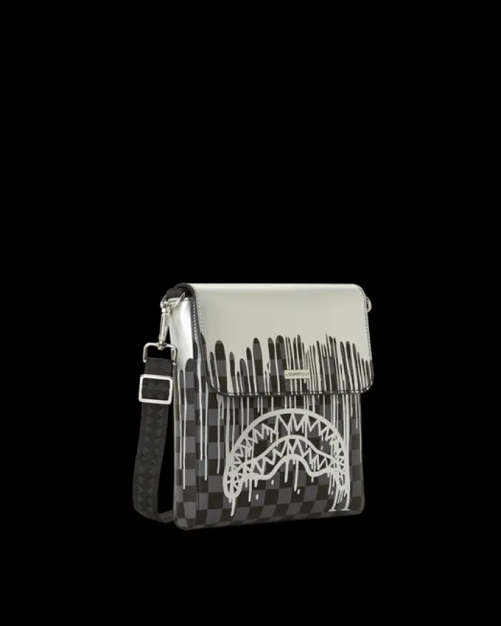 CHATEAU GHOST LARGE SLING CROSSBODY>SPRAYGROUND Sale