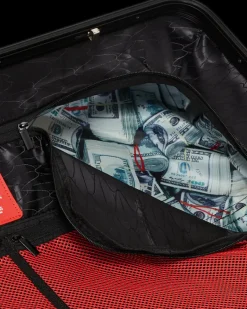CHATEAU GHOST SHARKNAUTICS HARDSHELL CARRY-ON LUGGAGE><noscript><img width=