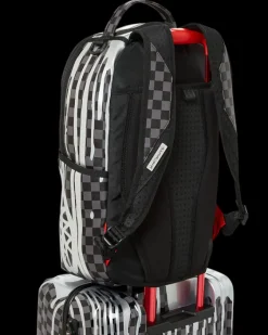 CHATEAU GHOST SHARKNAUTICS HARDSHELL CARRY-ON LUGGAGE><noscript><img width=