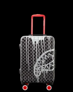 CHATEAU GHOST SHARKNAUTICS HARDSHELL CARRY-ON LUGGAGE>SPRAYGROUND Outlet