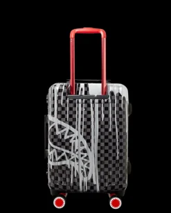 CHATEAU GHOST SHARKNAUTICS HARDSHELL CARRY-ON LUGGAGE><noscript><img width=