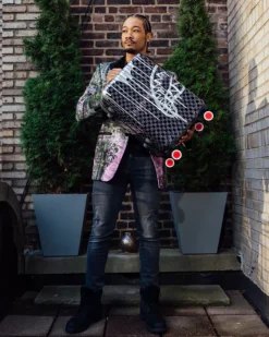 CHATEAU GHOST SHARKNAUTICS HARDSHELL CARRY-ON LUGGAGE><noscript><img width=
