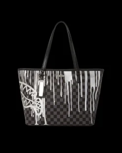 CHATEAU GHOST TOTE>SPRAYGROUND Sale