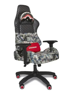 CHECK MONEY GAMING CHAIR - SUPER RARE><noscript><img width=