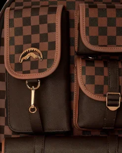 CHECKMATE ROYALE BACKPACK (DLXV)><noscript><img width=