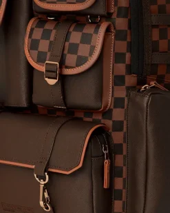 CHECKMATE ROYALE BACKPACK (DLXV)><noscript><img width=