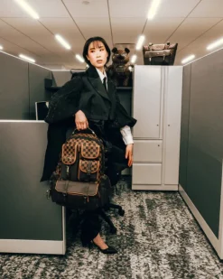 CHECKMATE ROYALE BACKPACK (DLXV)><noscript><img width=