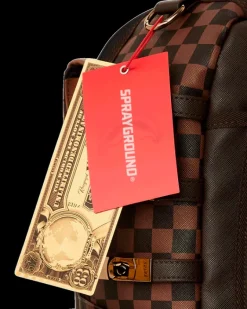 CHECKMATE ROYALE BACKPACK (DLXV)><noscript><img width=