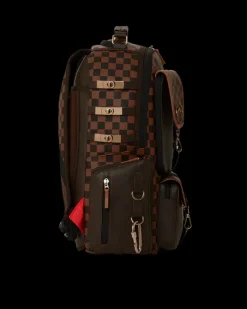 CHECKMATE ROYALE BACKPACK (DLXV)><noscript><img width=