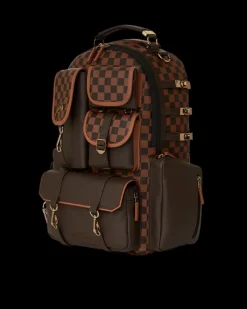 CHECKMATE ROYALE BACKPACK (DLXV)><noscript><img width=