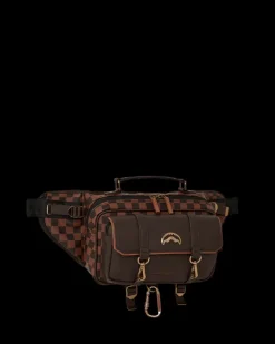 CHECKMATE ROYALE CARGO CROSSBODY><noscript><img width=