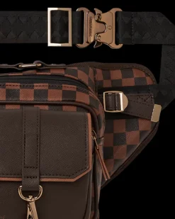 CHECKMATE ROYALE CARGO CROSSBODY><noscript><img width=