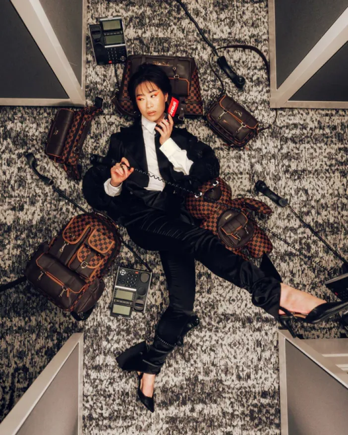 CHECKMATE ROYALE MONEYBEAR TEDDYBEAR BACKPACK>SPRAYGROUND Outlet