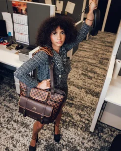 CHECKMATE ROYALE TOTE>SPRAYGROUND Online