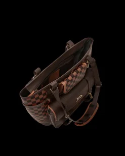 CHECKMATE ROYALE TOTE><noscript><img width=