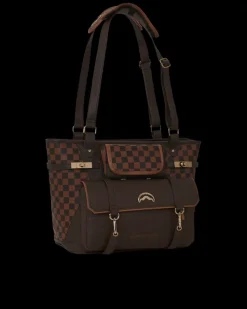 CHECKMATE ROYALE TOTE><noscript><img width=